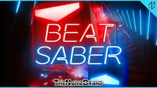 Playing BEAT SABER Wrong Helps You Lose Weight | REVIEW