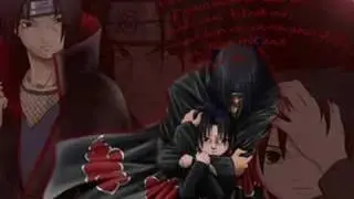 ItaxSasu ~Not Gonna Get Us~