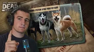 Grow power with Animals | The Walking Dead Survivors Tutorial
