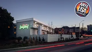 The Longleaf Hotel | Raleigh (NC), United States | Hotel Review 🛏️