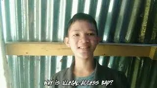 Illegal Access Performance Task #illegalaccess