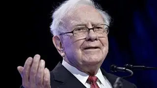 Warren Buffett Takes $5 Billion Stake in TSMC