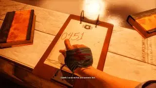 BioShock Infinite #20: 0451