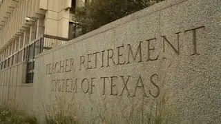 Sponsored video: Top Workplaces Teacher Retirement System of Texas