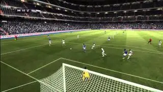 Shane Petcher v robjonesno7 @virgingaming.com For $10 Xbox 360 Fifa 12