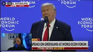 TRUMP THE GODFATHER OF EUROPE LOL A TEASTE OF WHAT IT FEELS LIKE TO BE HELPLESS 