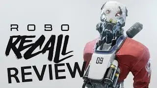 Robo Recall Review Discussion