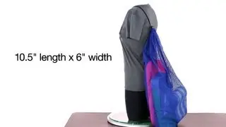 Bettertimes Mesh Bag | SwimOutlet.com