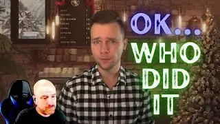 Coffeehouse Crime | A Backpacker's worst nightmare. | The Slippery Case of Simone Strobel (REACTION)