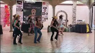presentación con las chicas de la deportiva sur 🤠 VANIDOSA - LOS PARRA