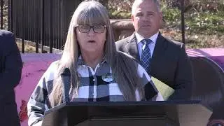 25 Years Later: The Amber Hagerman Case