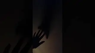 Your shadow is your friend