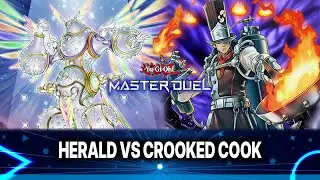 Herald of Ultimateness WEAKNESS? 【Yu-Gi-Oh!  Master Duel】