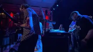Alpacas Collective & DJ Dysfunkshunal at Stuk Jazz Op Zondag   FULL SHOW 14 12 2025