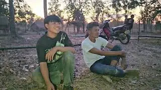 น้องบุญทวีคิดมาก​นอนคืนนี้ครั้งแรก​ข้างป่าช้า​29 มกราคม ค.ศ. 2026