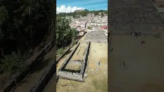 Vilcas Huaman
