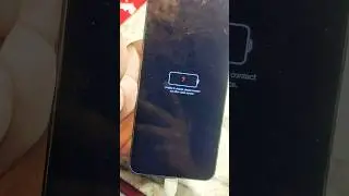 vivo Y30 Unable to charge Please Contact Our after Sales Service Solution