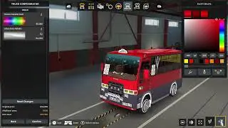 TIMEPASSGAMER_YT🧔🚛🚛 EURO TRUCK SIMULATOR2 LIVE 💕 full Europe🌏🗺️🧭🕋🕌🏦🗼 tour with my black pearl truck🗽
