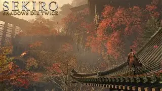 SAATNYA EXPLORASI KE MOUNT KONGO DAN MENDAPATKAN MORTAL BLADE...Sekiro: Shadow Die Twice Part 5