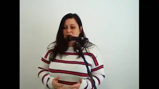 2019.12.01 Покорство и смирение - п-р Венета Бончева