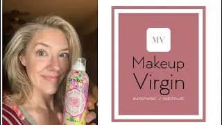 Amika Hair Texture Spray