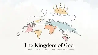 Kingdom Message