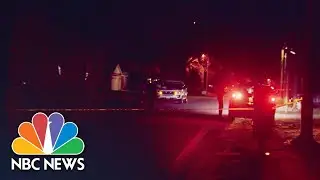 Florida toddler fatally shoots himself with father's gun