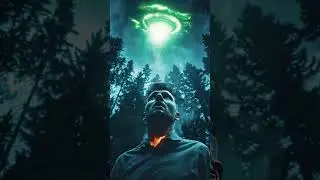 Canada&rsquo;s Strangest UFO Case &mdash; The Fire from Nowhere (1967) #FalconLakeIncident #UFO #UFOsighting