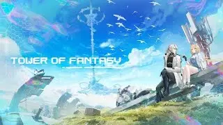 Tower Fantasy  Gameplay hd Ita Ignisville Gale Capitolo 12 Parte 2