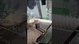 Auto Filling Machine Vaccine