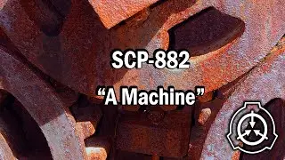 SCP-882 