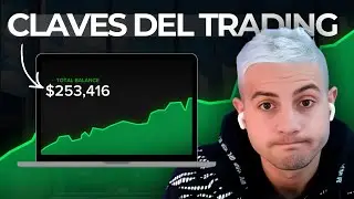 No es la estrategia, es ESTO | Secreto de traders rentables