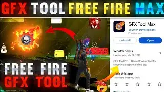 GFX Settings for Free Fire Max | Boost Performance & Improve Aim (2024)