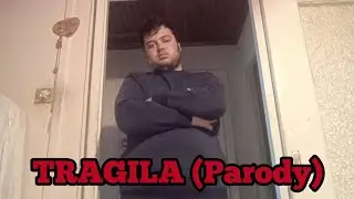 TRAGILA - Constantine Cullen (Official Music Video) | Manwlhs Pavlopoulos Version
