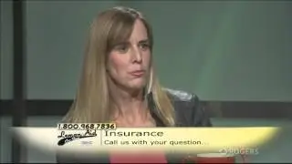 Lemon-Aid Car Show - Questions On Car Insurance