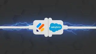 Power Your Salesforce Data Collection With Jotform