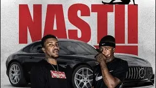 Choppa C Nastii Ft Chop Murk