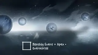 Overmortal: December 2025 Event💥 #Overmortal