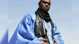 FAÏDA grand prêcheur international cheick Mamadou konate dit haidara junior