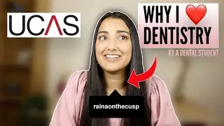 Why I love Dentistry