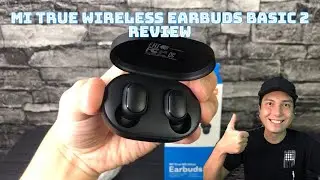 Mi True Wireless Earbuds Basic 2 Full Review, Authentication Check, Mic and Sound Test