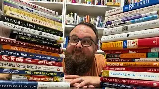 How To Read 52 Books A Year