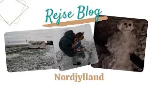 Vintertur til Nordjylland