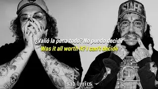 $UICIDEBOY$ - KILL YOURSELF V // SUB ESPA&Ntilde;OL & LYRICS