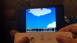 7 grand dad virtual console pc playtest version footage