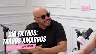 Lupillo Rivera Sin Filtros: Tragos Amargos
