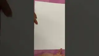 إظهار معماري لمنظور بالقلم الحبر الجزء الاول / training a perspective sketch by pen Part one