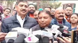 &ldquo;Empowering India through self-reliance: BJP&rsquo;s Atmanirbhar Bharat vision&rdquo;