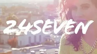 24Seven - Maria Z