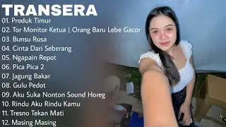 TRANSERA BAND Jawai, Sambas